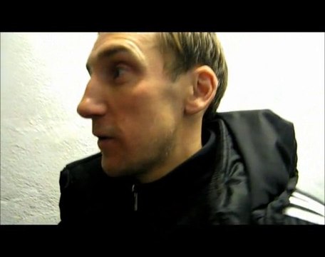 15ème journée CFA 2 - USM 1-2 Guingamp