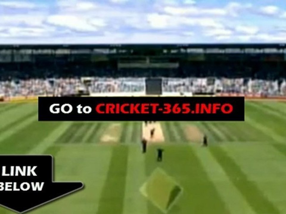 Australia vs England 7th ODI live streaming 2011, Perth