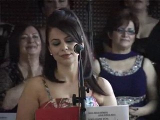 Dsi Türk Müziği Topluluğu   ASİYE SAĞLAM