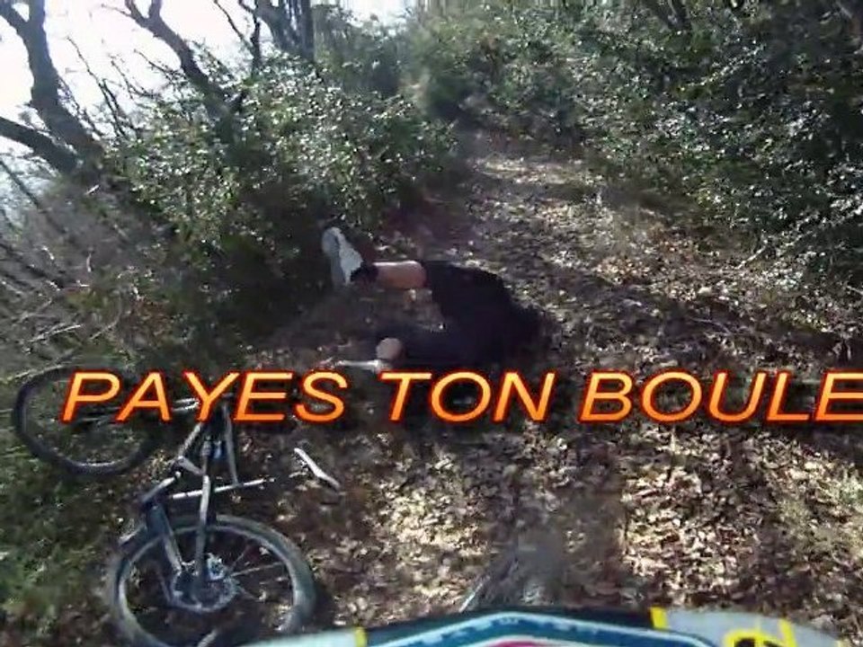 LA BOISSERETTE FEVRIER 2011