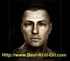 Benefits of Krill Oil - Krill Oil health benefits