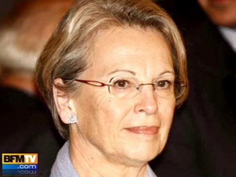 Polémique-Michèle Alliot-Marie : ça suffit !