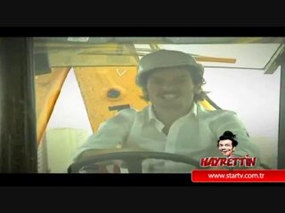 Hayrettin - Ali Ağaoğlu