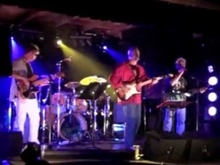 The Beatles drive my car