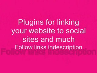 top 10 seo plugins for your wordpress blog