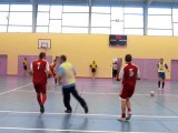 Maxey United challenge futsal - Maxey 2 -Nancy - part2