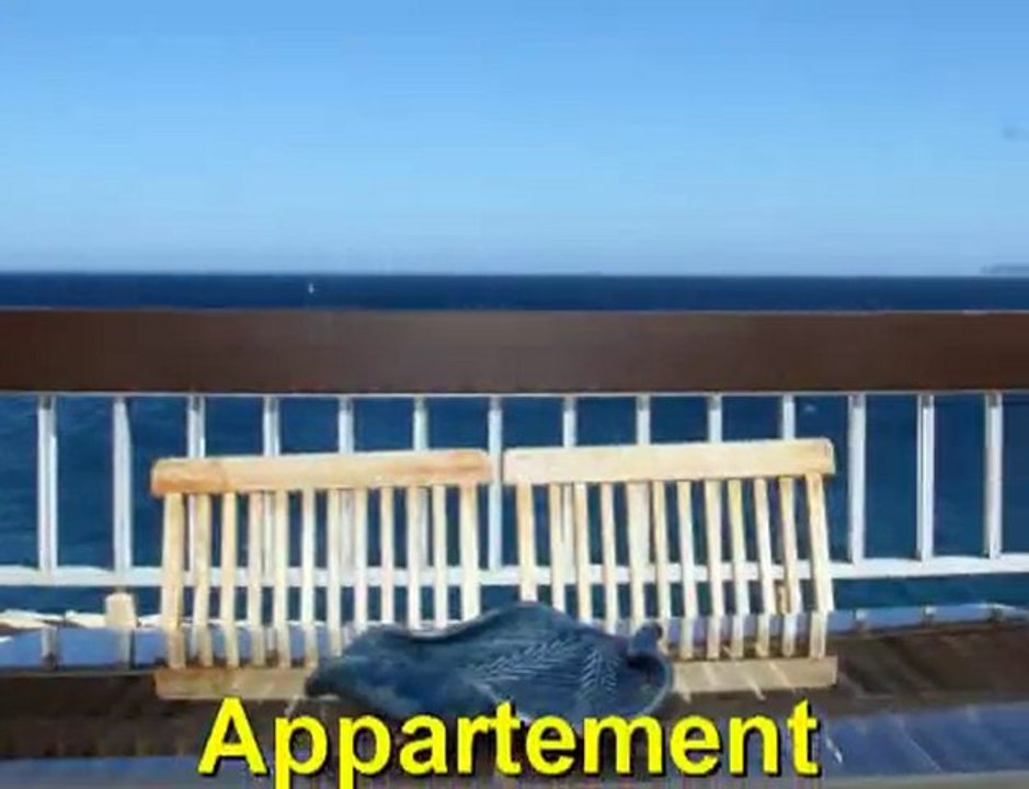 Achat appartement a vendre a Bormes-les-Mimosas, vue mer