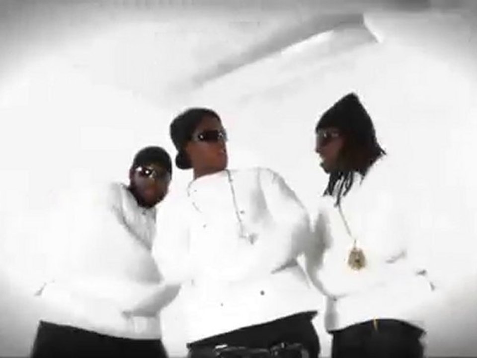 Hustle Holicz - I'm So Throwed Off The Real Official video