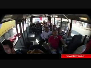 Hayrettin - Minibüste 3