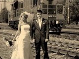 Свадебное видео (Киев) / Wedding (Ukraine)