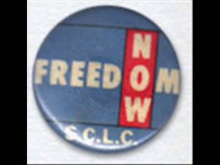 African Americans' Struggle For Equality