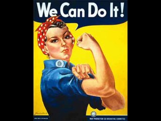 American Women Suffrage For Equality
