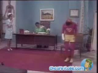 As Seis Melhores Piadas Do Chaves