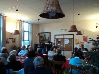 Concert de Nouvel an 2011 01 16 par Michaêl Fettes, pianiste