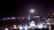 UFO Israel 2011 Jerusalem Dome Rock Temple all the clips