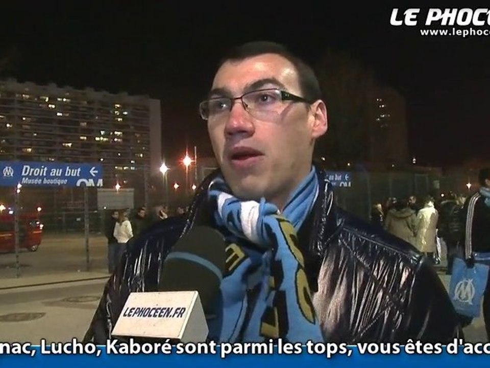 OM-Arles Avignon (1-0) : Les tops et les flops