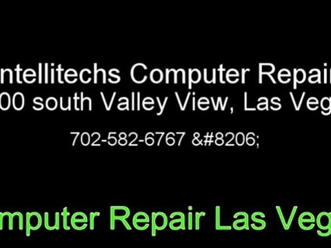 Computer Repair