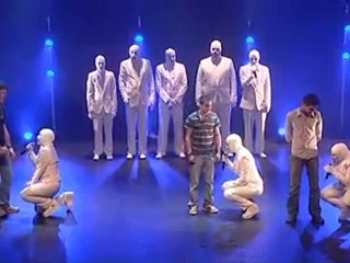 voca people plus fout que jamais