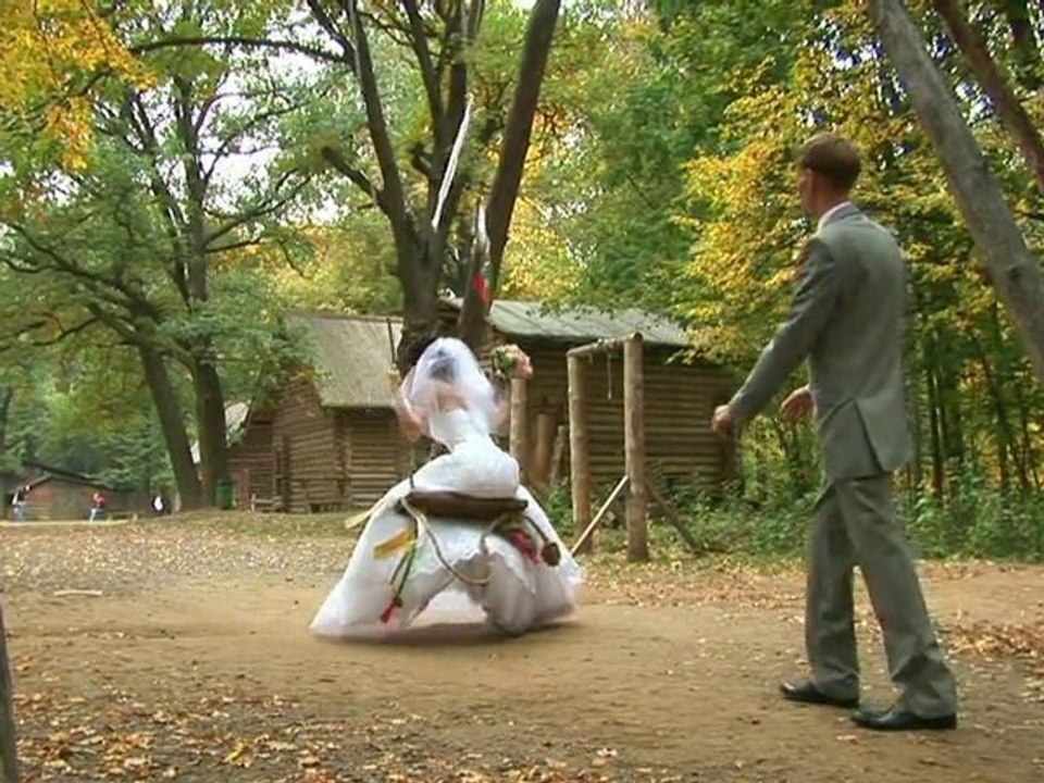Качели