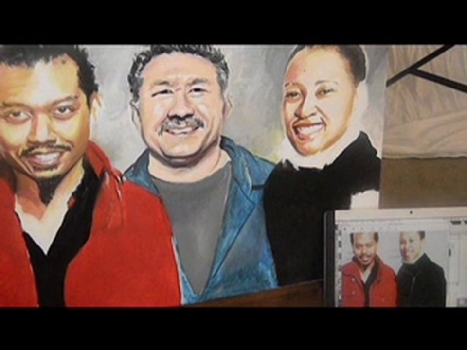 Art_Demonstration
