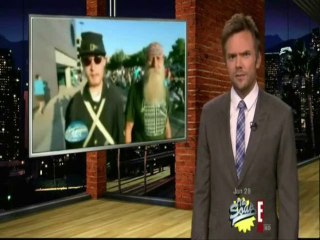 The Soup: American Idol 1/28/11