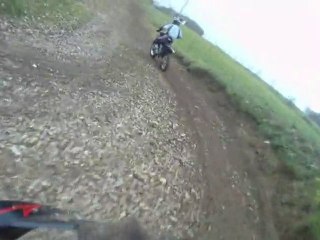 essai cam embarquée