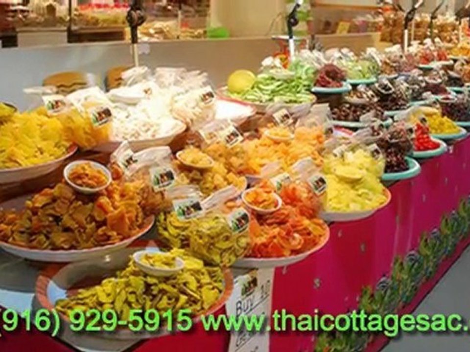 Thai Cottage Restaurant