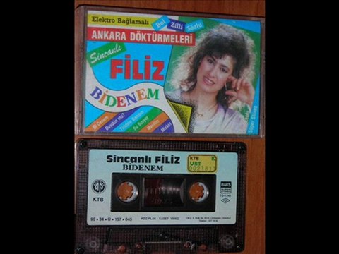 Sincanlı filiz - hadi gidelim sincana