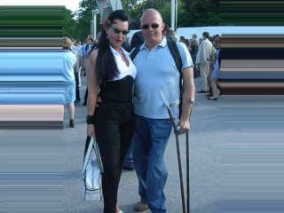 Rock around the Atomium