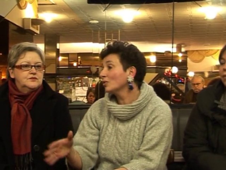 Sobriété, Grand Paris, Transports, Ethique ...