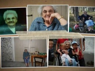 pour ma grd mere repose en paix