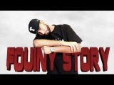 La Fouine - Reprise de Goldman [EXTRAIT - FOUINY STORY]