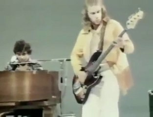 Procol Harum -  For Liquorice John