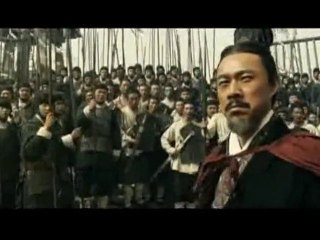 Alan - Red Cliff(久遠の河)