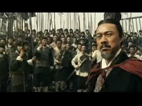 Alan - Red Cliff(久遠の河)