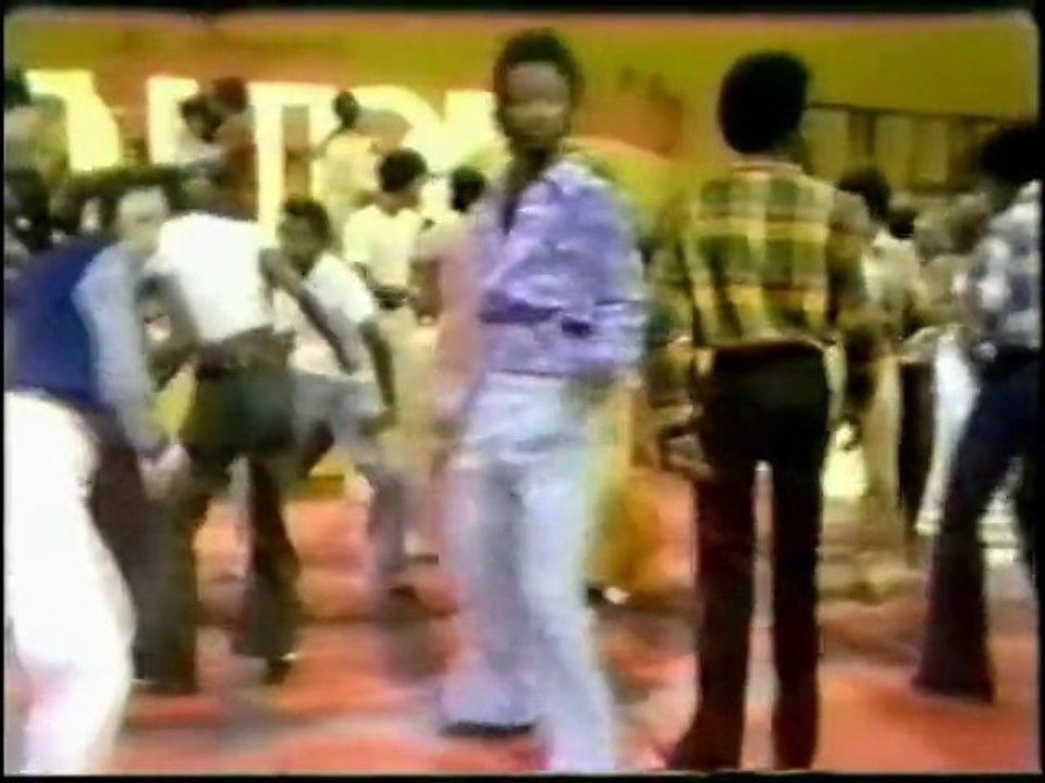 PUT YOUR HANDS TOGETHER by Ojays