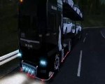 German Truck Simulator MAN TGX XXL
