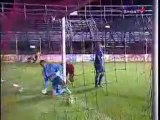 FÁBIO - STRIKER - GOLS  15_01_2011