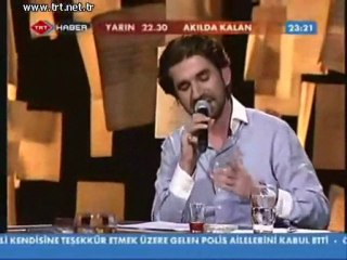 9 Serdar Tuncer Beni bağışla seni seviyorum