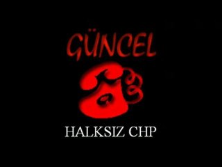 Güncel: Halksız CHP - Suat Parlar / 15.12. 2010