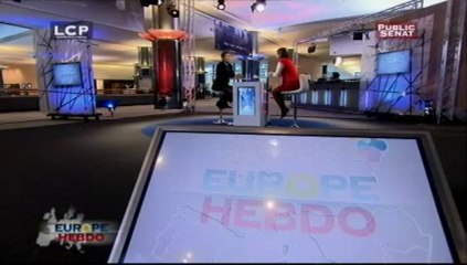 EUROPE HEBDO,Le rôle de Catherine Ashton et la violence faite aux femmes en Finlande