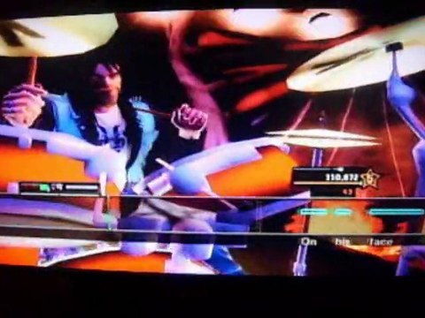 Guitar Hero DLC - From Yesterday (Expert Vocals FC)