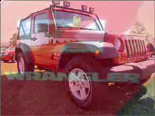 2008 Jeep Wrangler New Bern NC - by EveryCarListed.com