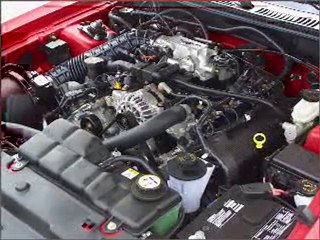 2004 Ford Mustang New Bern NC - by EveryCarListed.com