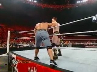 FreeMasti.NET - WWE Experience - 06/02/2011 - Part  3