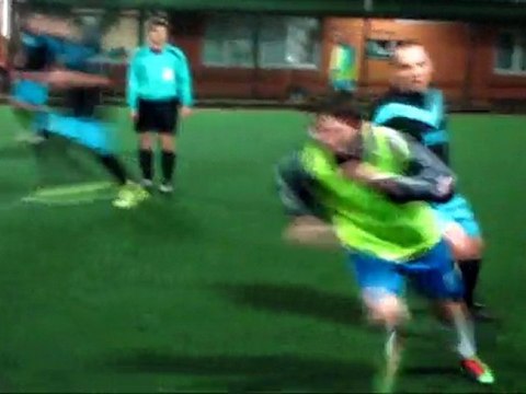 05.02.2011 Topraklar-Paşalı Sk