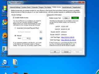 How to Unblock US TV on your Computer, iPod or Iphone - PT2