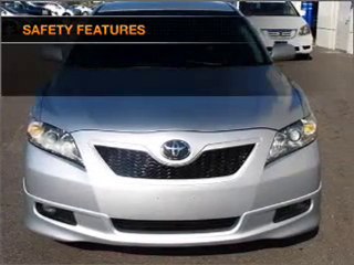 2007 Toyota Camry Winter Haven FL - by EveryCarListed.com