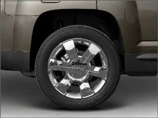 2011 GMC Terrain Las Vegas NV - by EveryCarListed.com