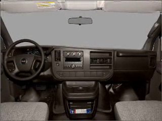 2011 GMC Savana Augusta ME - by EveryCarListed.com